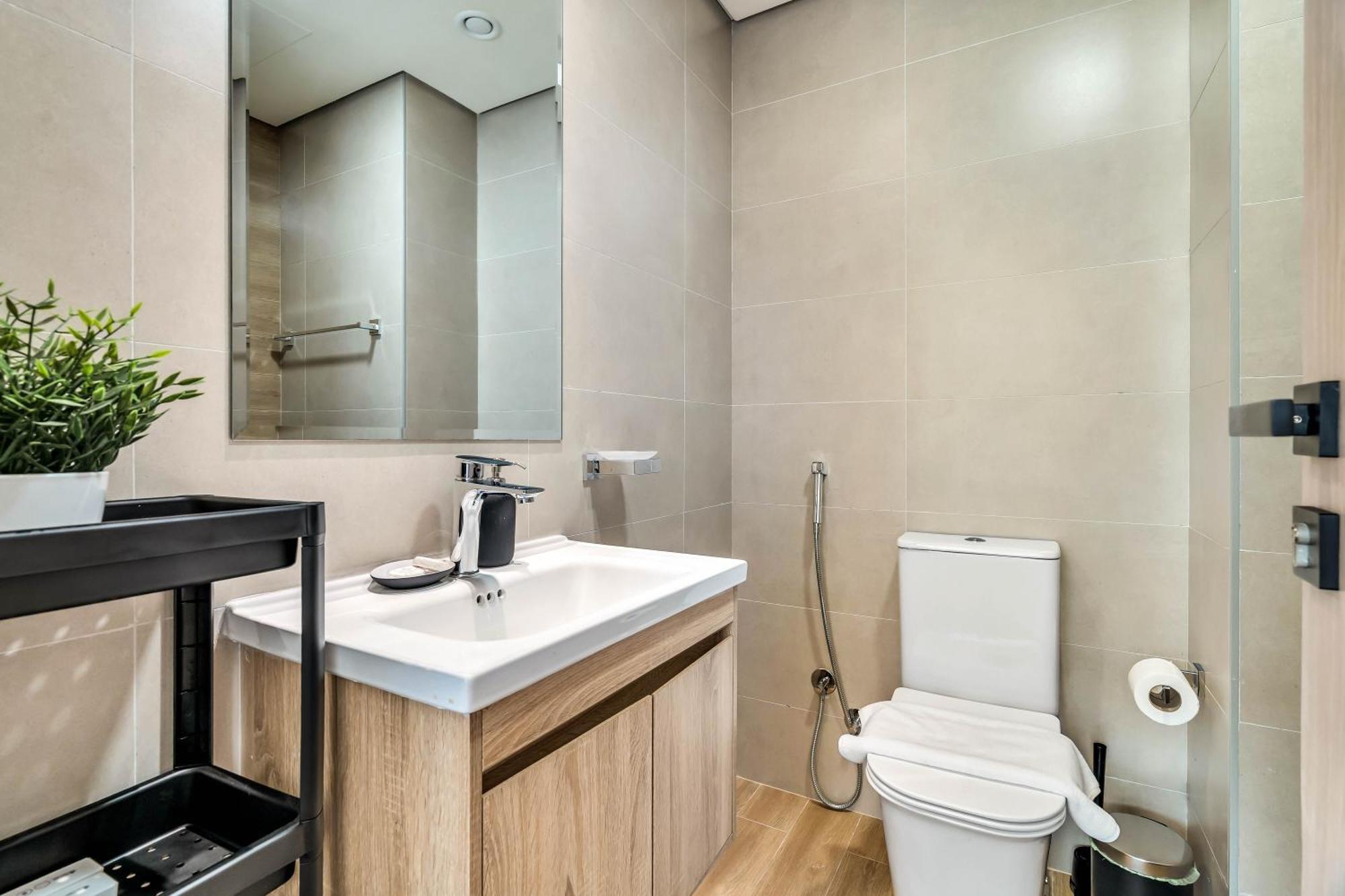 New! Amazing 2br Loft Townhouse In Dubailand Apartment Dubai