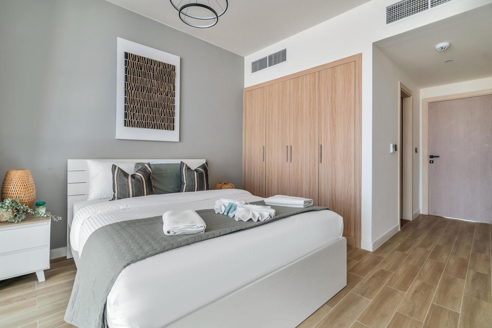 New! Amazing 2br Loft Townhouse In Dubailand
